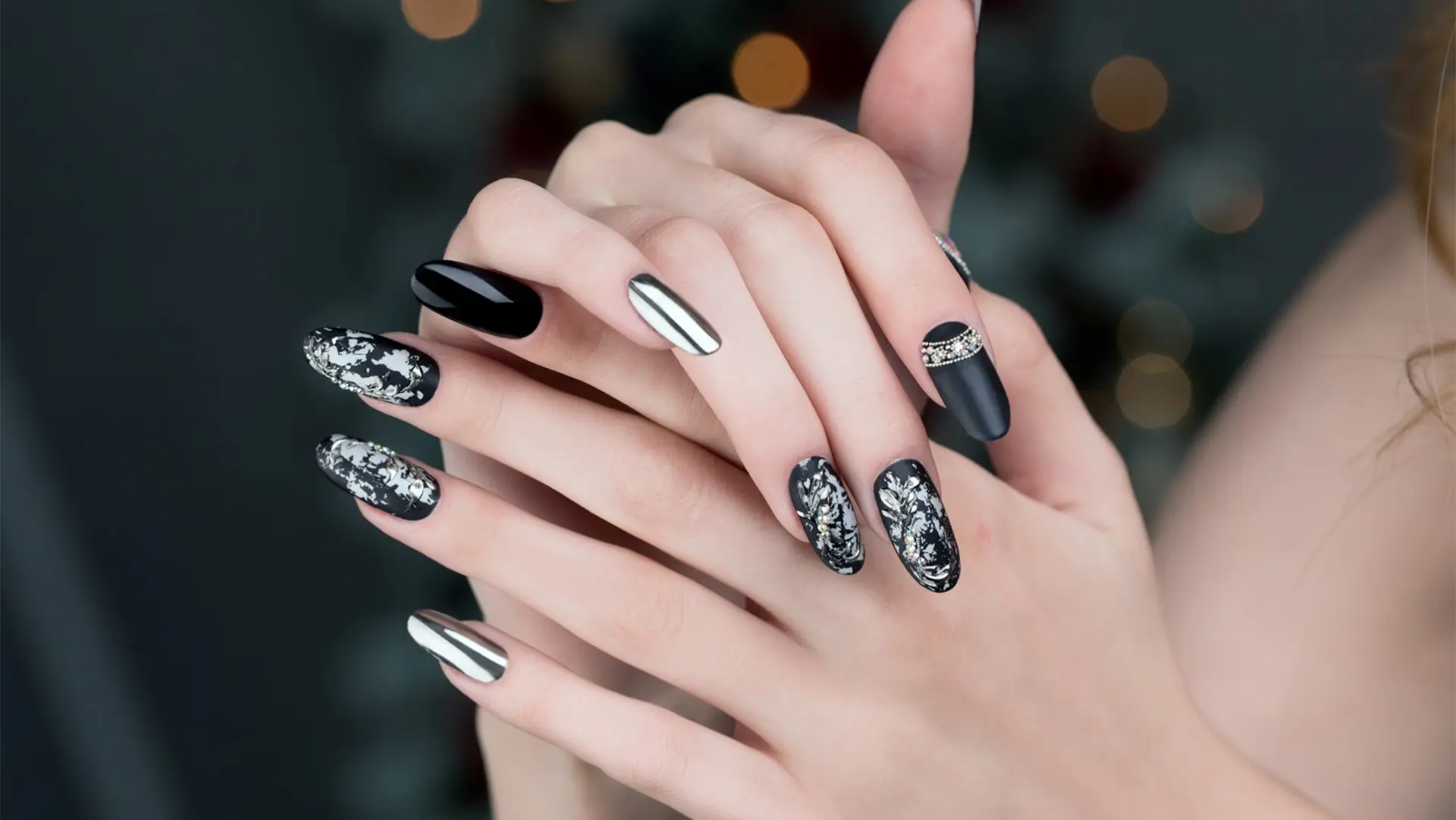 Küçükyalı Protez Tırnak